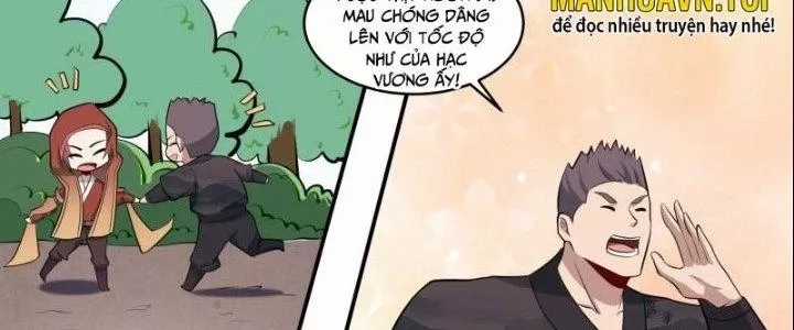 Dị Thế Tà Quân - Chapter 222 - Trang 44