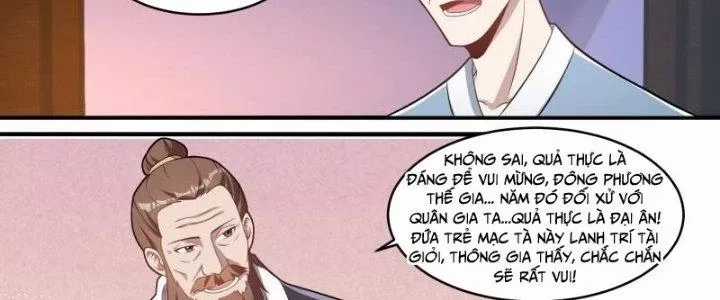 Dị Thế Tà Quân - Chapter 222 - Trang 7