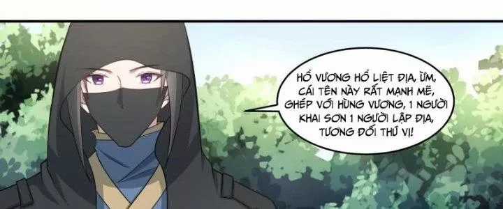 Dị Thế Tà Quân - Chapter 223 - Trang 11