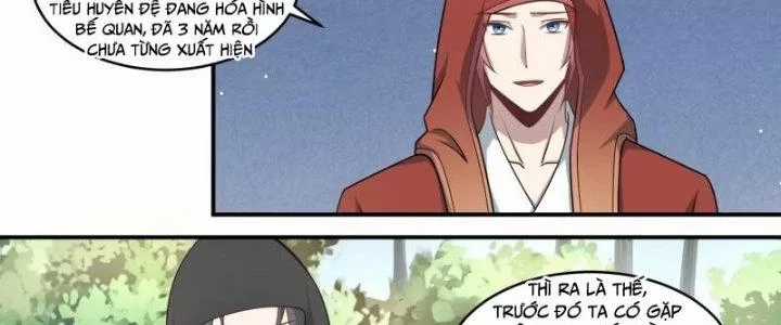 Dị Thế Tà Quân - Chapter 223 - Trang 15
