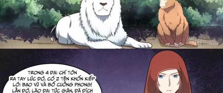 Dị Thế Tà Quân - Chapter 223 - Trang 20
