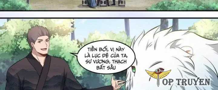 Dị Thế Tà Quân - Chapter 223 - Trang 3