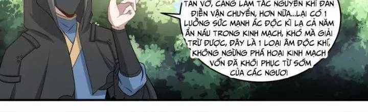 Dị Thế Tà Quân - Chapter 223 - Trang 22