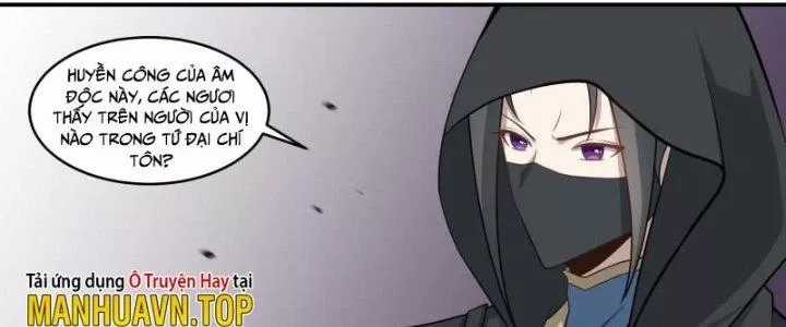 Dị Thế Tà Quân - Chapter 223 - Trang 23