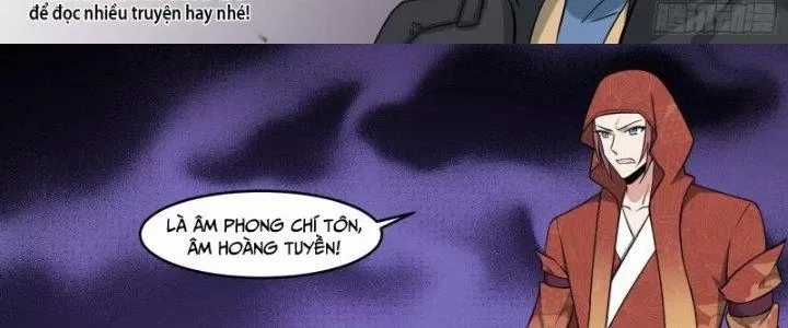 Dị Thế Tà Quân - Chapter 223 - Trang 24
