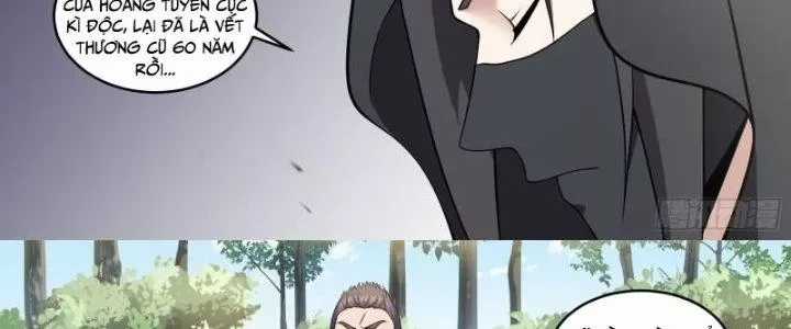 Dị Thế Tà Quân - Chapter 223 - Trang 27