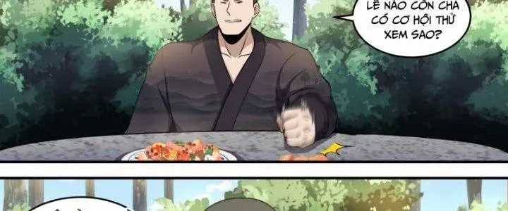 Dị Thế Tà Quân - Chapter 223 - Trang 28