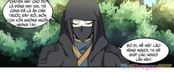 Dị Thế Tà Quân - Chapter 223 - Trang 29