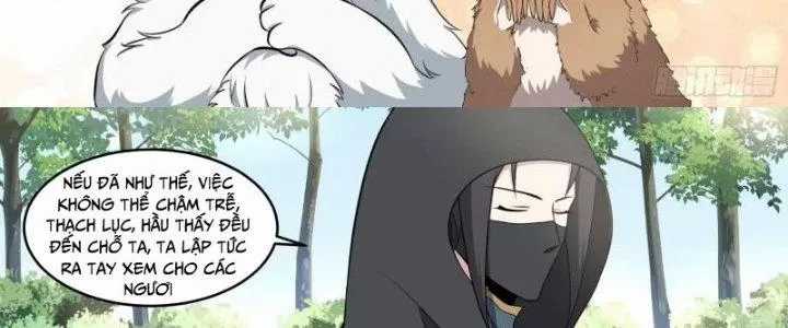 Dị Thế Tà Quân - Chapter 223 - Trang 31