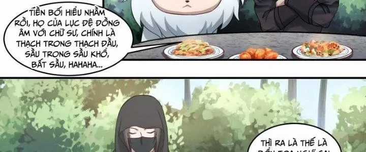 Dị Thế Tà Quân - Chapter 223 - Trang 8