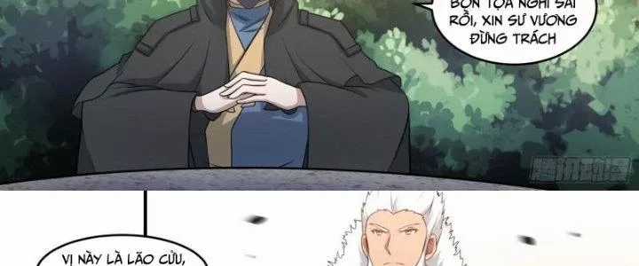 Dị Thế Tà Quân - Chapter 223 - Trang 9