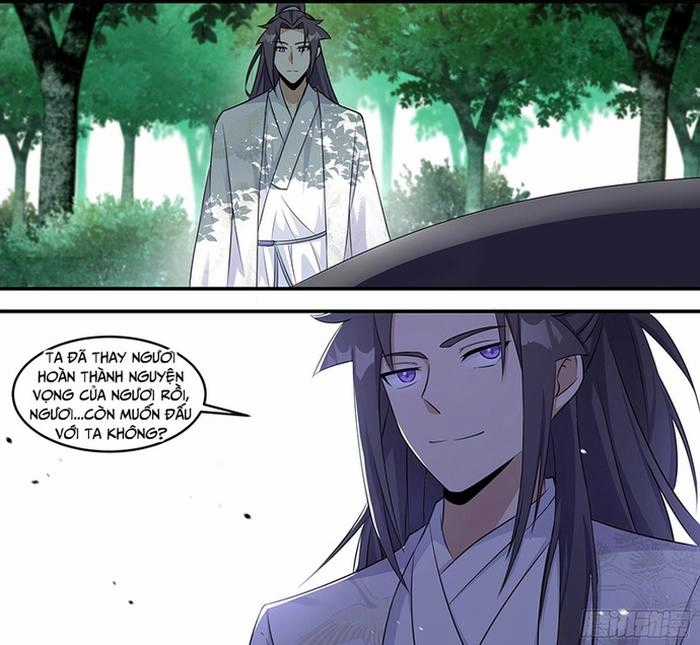 Dị Thế Tà Quân - Chapter 226 - Trang 3