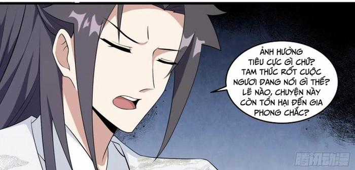 Dị Thế Tà Quân - Chapter 227 - Trang 3