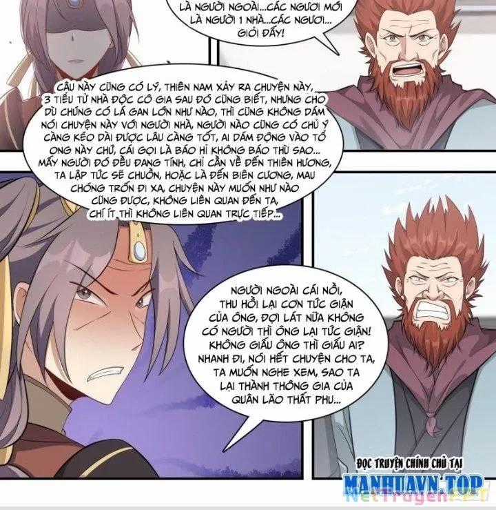 Dị Thế Tà Quân - Chapter 230 - Trang 12