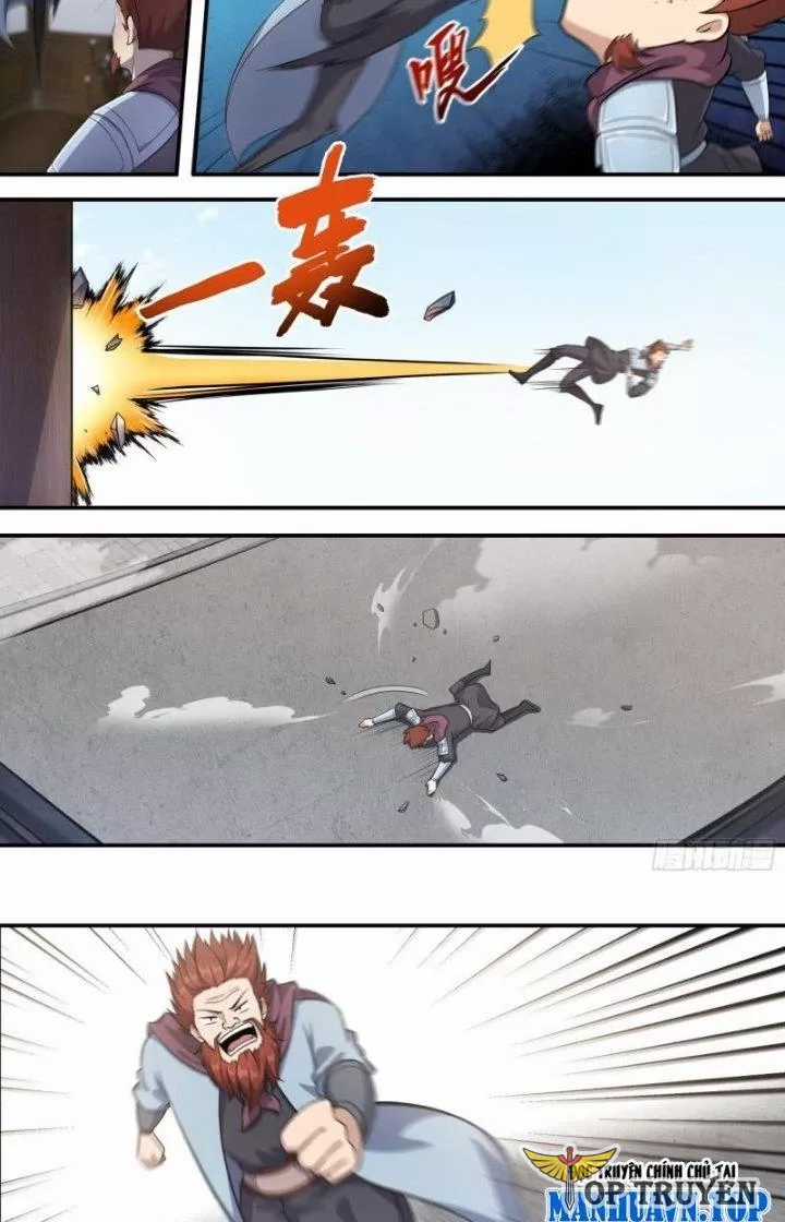 Dị Thế Tà Quân - Chapter 230 - Trang 3