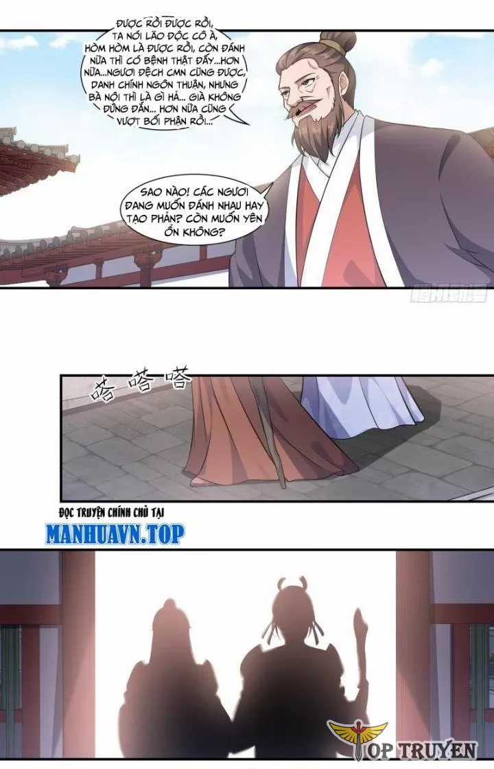 Dị Thế Tà Quân - Chapter 230 - Trang 6