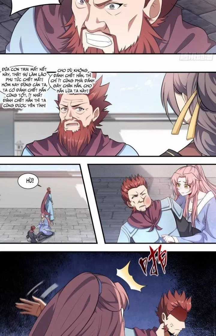 Dị Thế Tà Quân - Chapter 230 - Trang 8