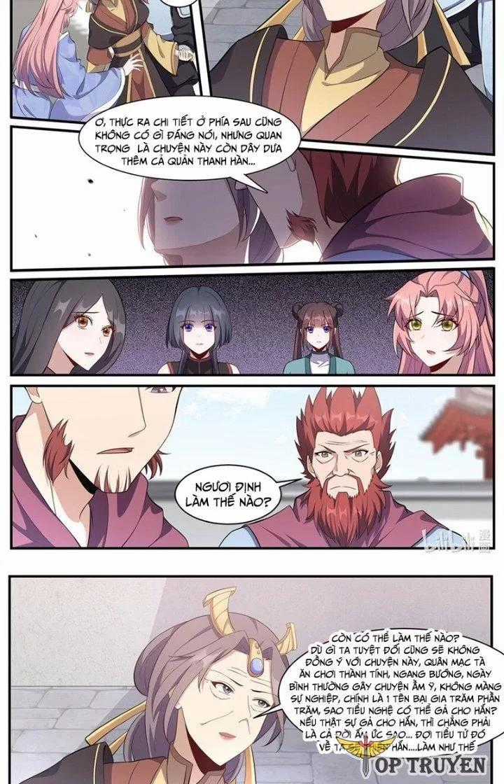 Dị Thế Tà Quân - Chapter 231 - Trang 2