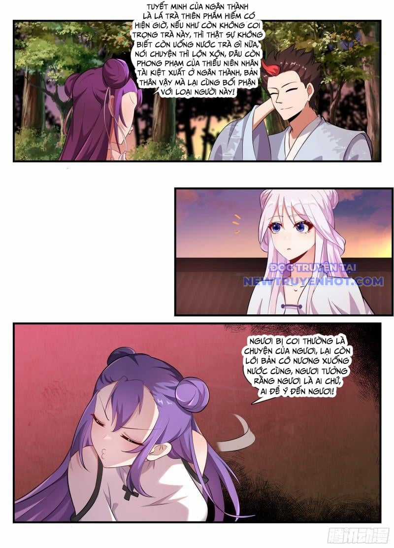 Dị Thế Tà Quân - Chapter 233 - Trang 6