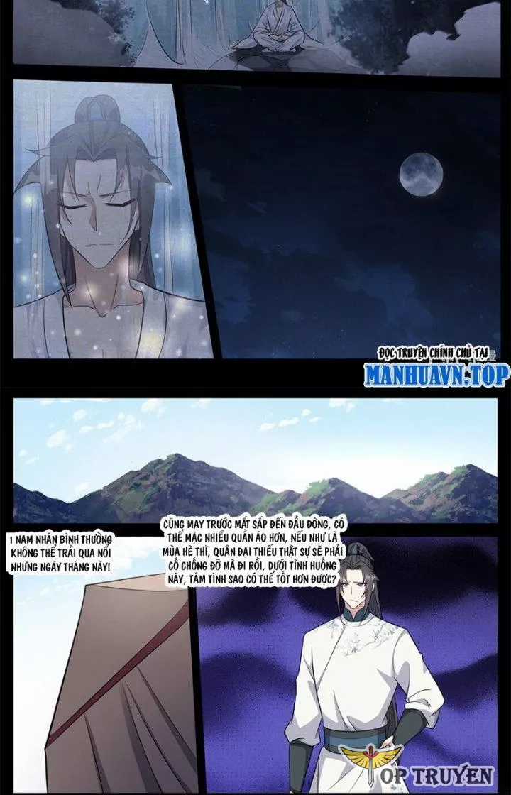 Dị Thế Tà Quân - Chapter 236 - Trang 5