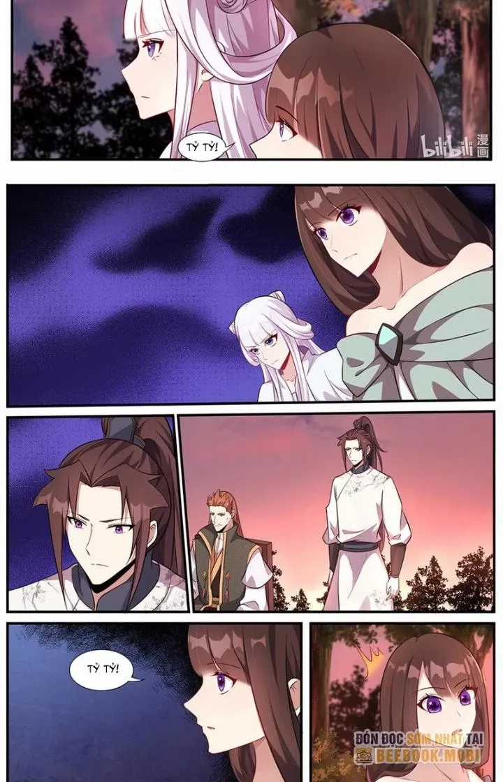 Dị Thế Tà Quân - Chapter 238 - Trang 7