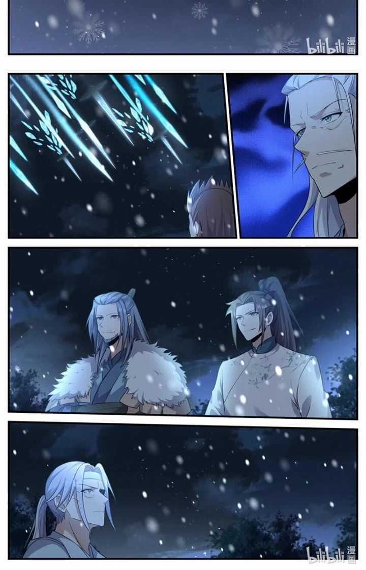 Dị Thế Tà Quân - Chapter 239 - Trang 8