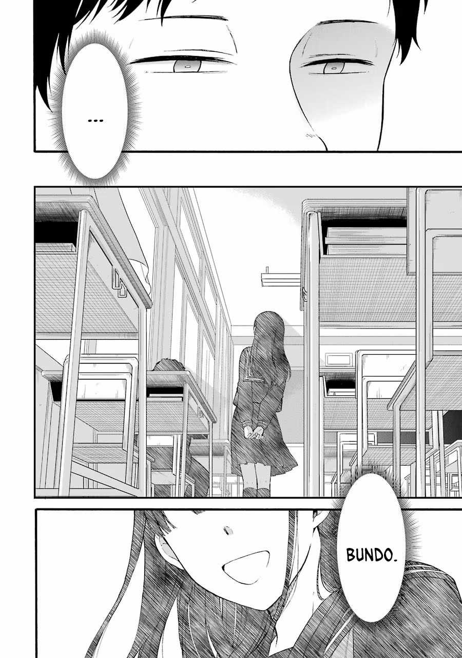 Di Thư Trên Bàn - Chapter 13 - Trang 42