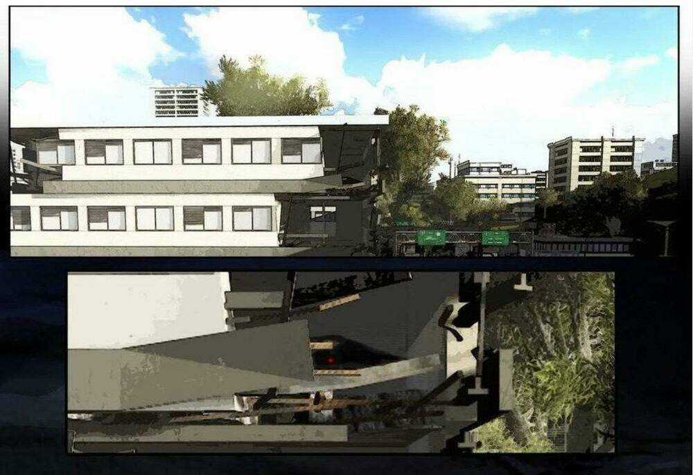 Dị Tộc Trùng Sinh - Chapter 102 - Trang 23