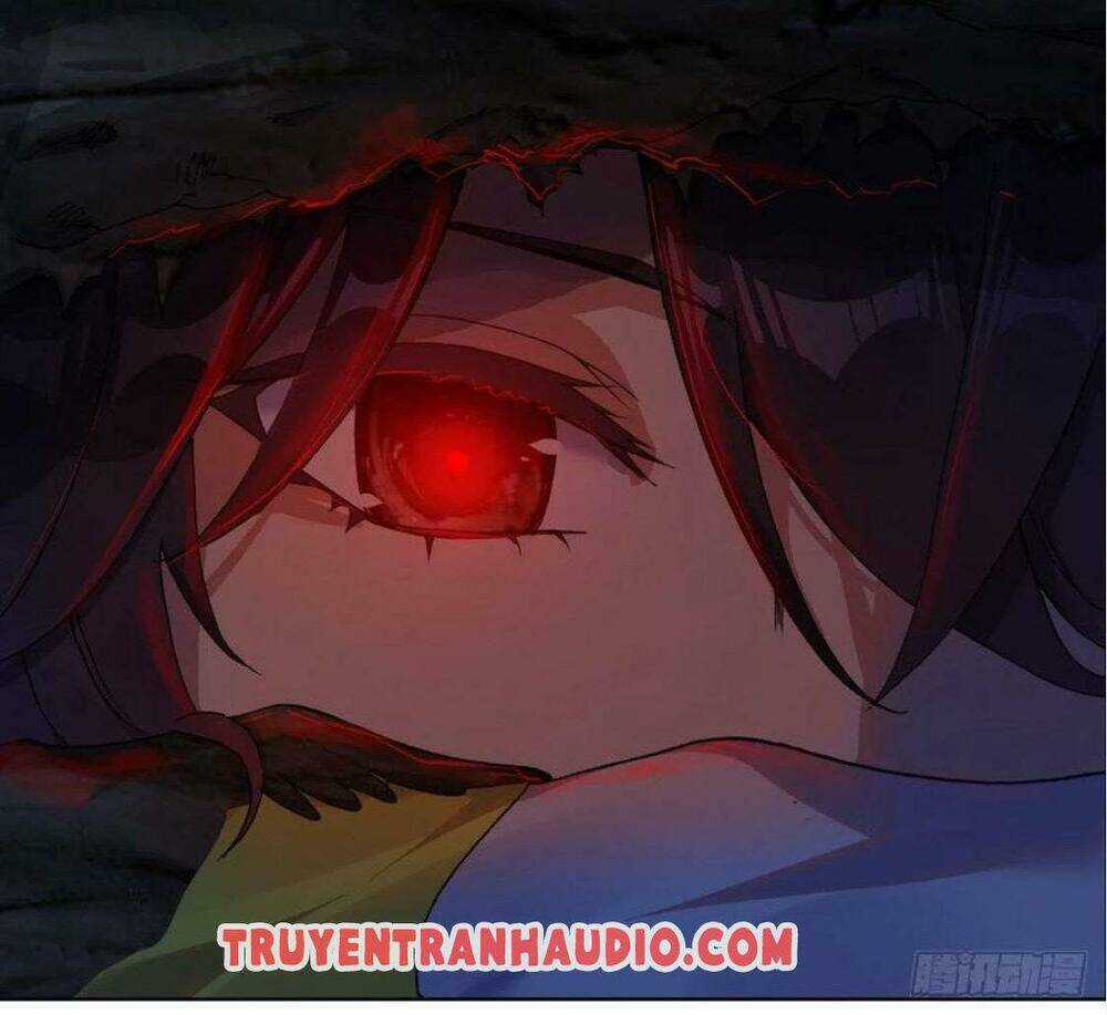 Dị Tộc Trùng Sinh - Chapter 102 - Trang 24