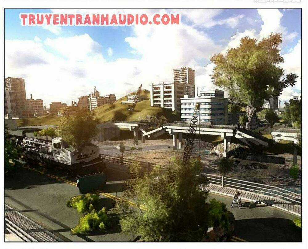 Dị Tộc Trùng Sinh - Chapter 102 - Trang 5