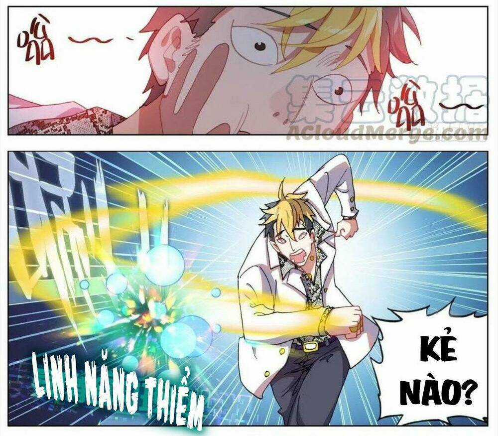 Dị Tộc Trùng Sinh - Chapter 103 - Trang 20