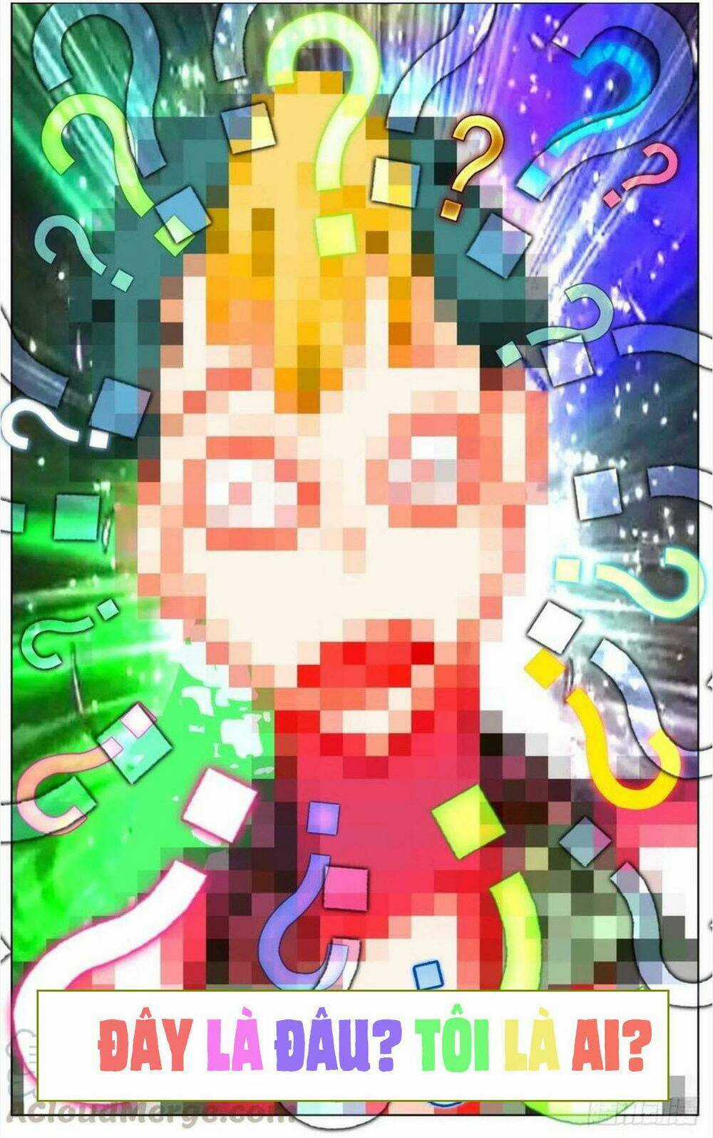 Dị Tộc Trùng Sinh - Chapter 103 - Trang 33