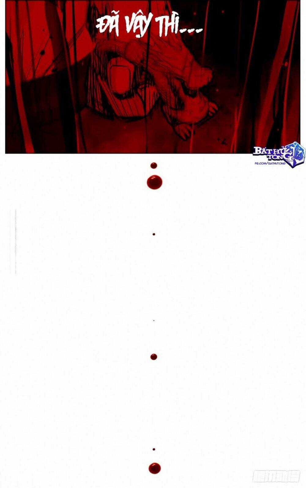 Dị Tộc Trùng Sinh - Chapter 105 - Trang 15