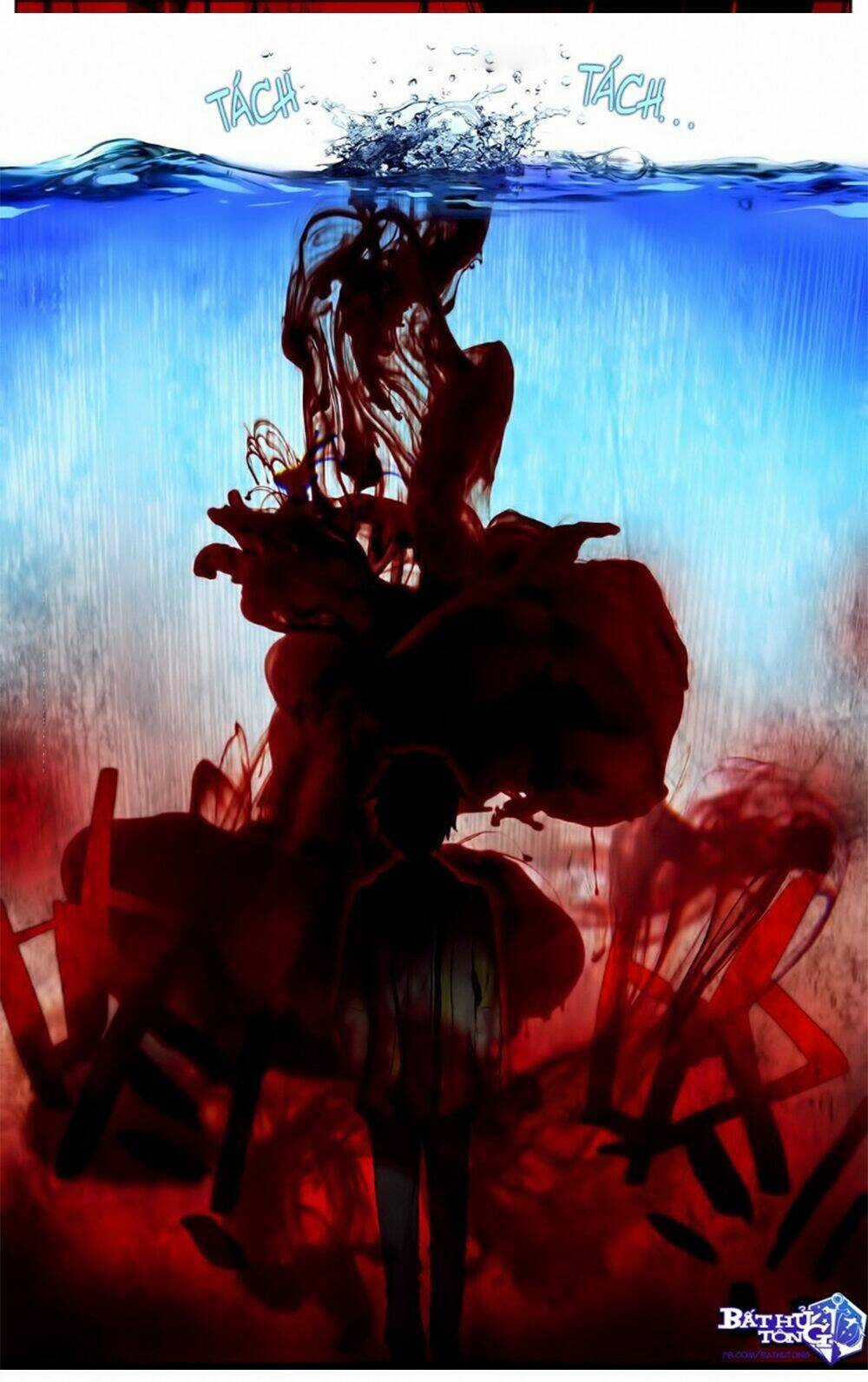 Dị Tộc Trùng Sinh - Chapter 105 - Trang 16