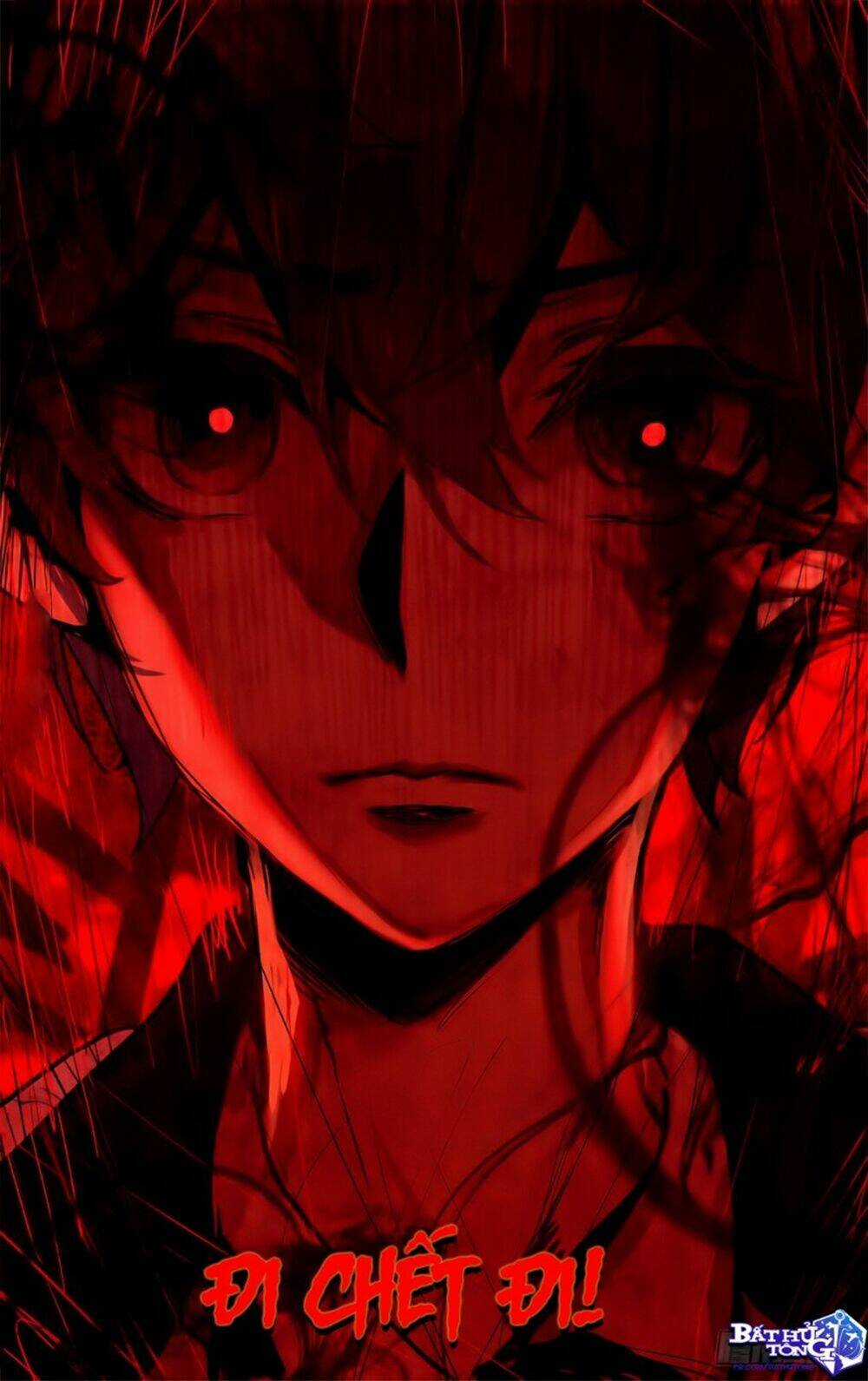 Dị Tộc Trùng Sinh - Chapter 105 - Trang 17