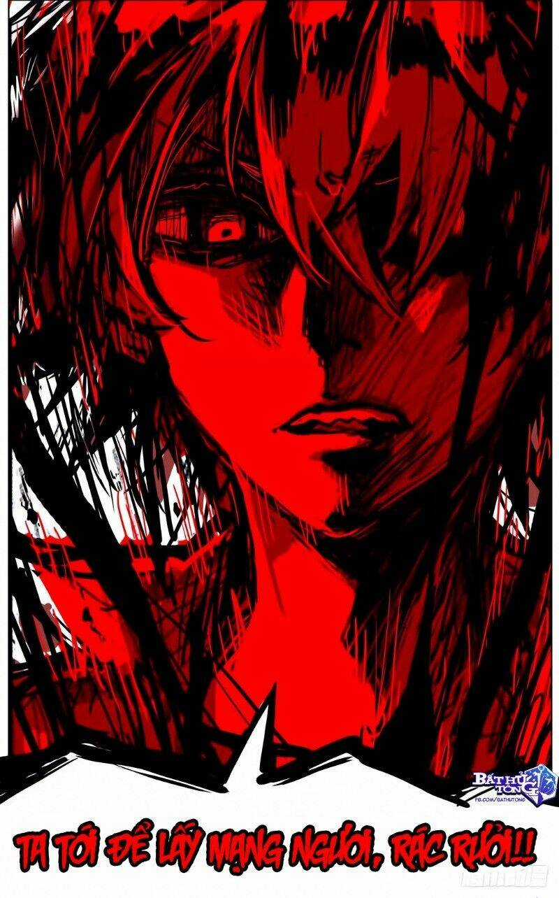 Dị Tộc Trùng Sinh - Chapter 106 - Trang 13