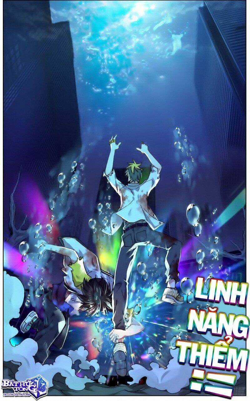 Dị Tộc Trùng Sinh - Chapter 109 - Trang 12