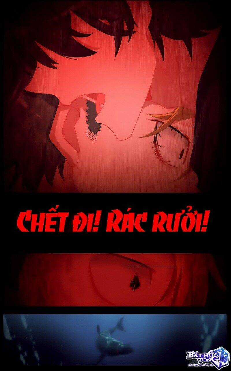 Dị Tộc Trùng Sinh - Chapter 109 - Trang 18