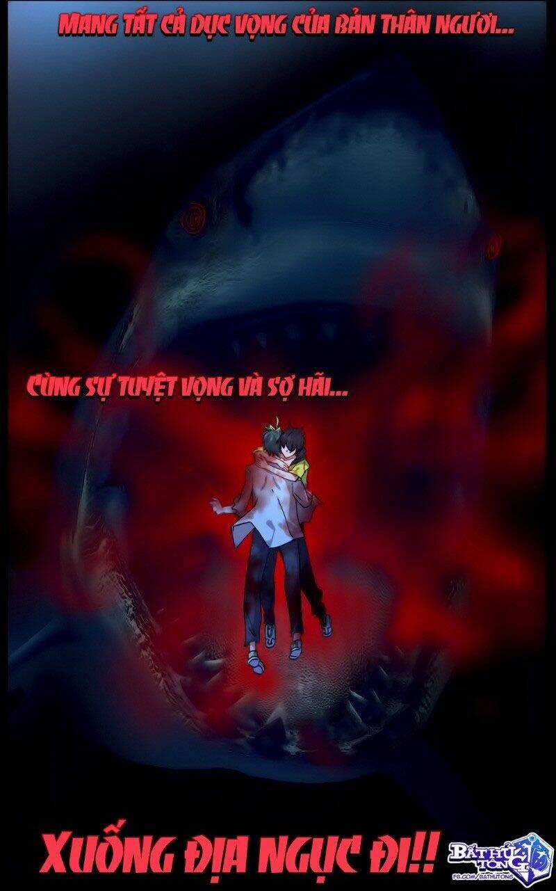 Dị Tộc Trùng Sinh - Chapter 109 - Trang 19