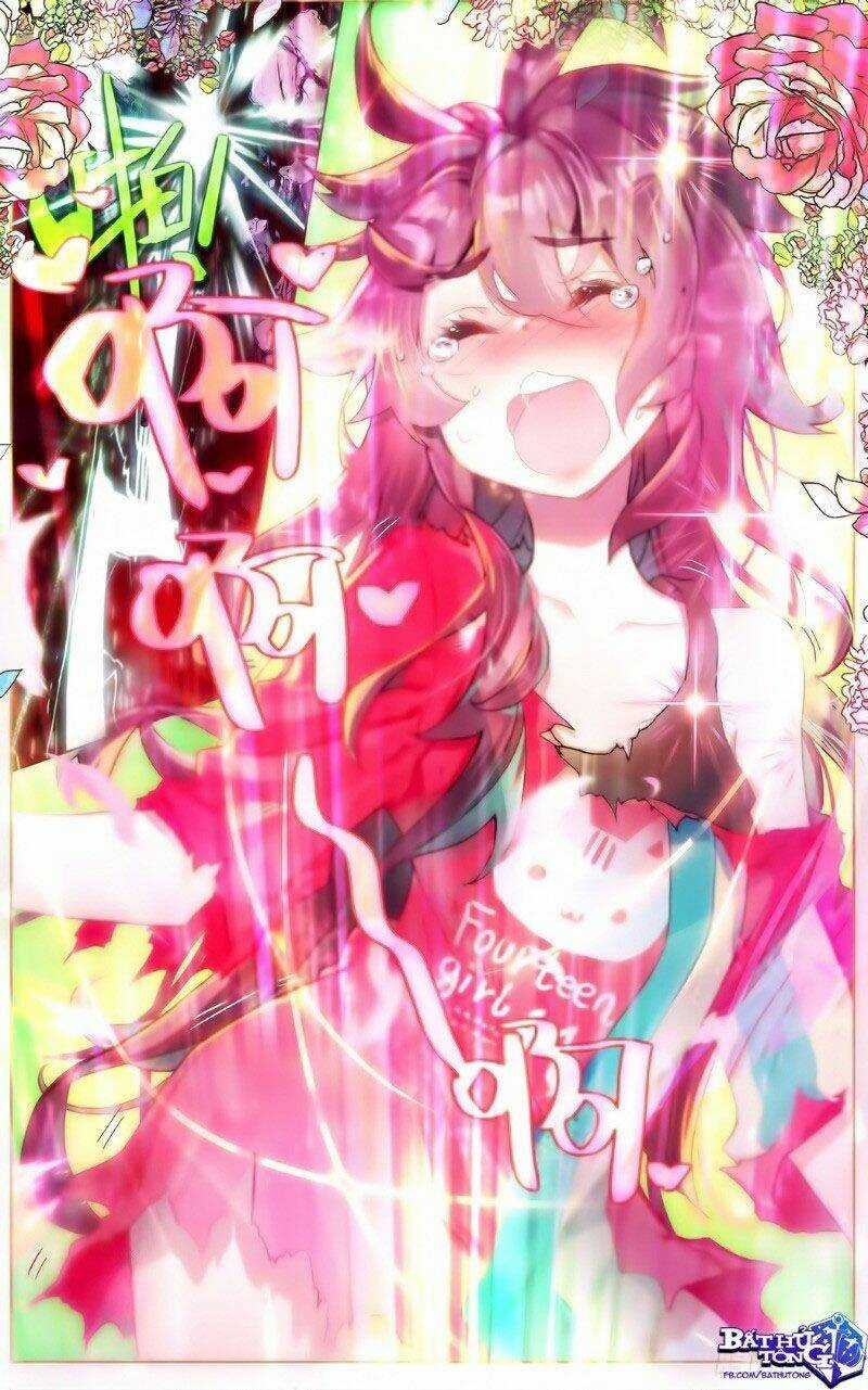 Dị Tộc Trùng Sinh - Chapter 112 - Trang 13