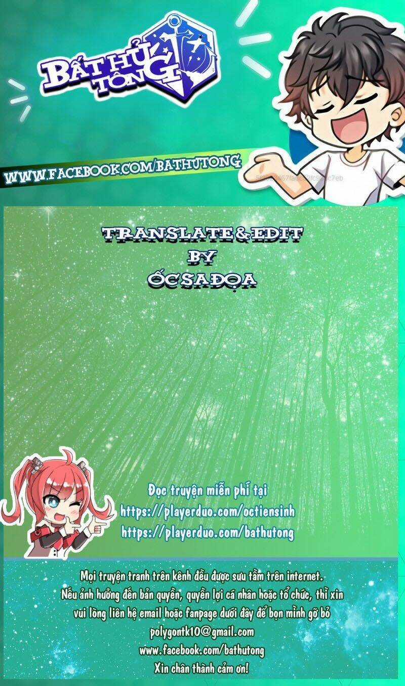 Dị Tộc Trùng Sinh - Chapter 112 - Trang 3