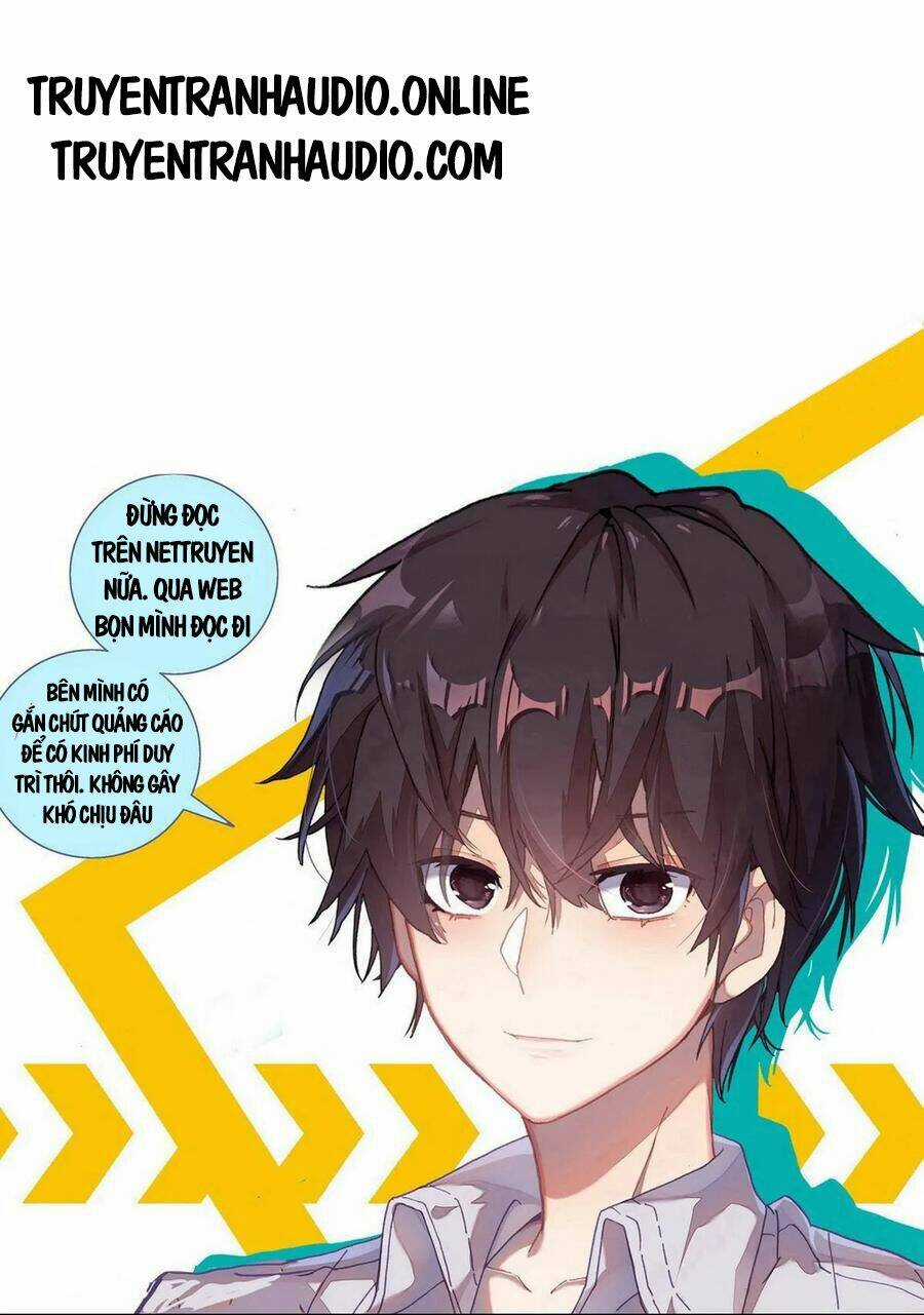 Dị Tộc Trùng Sinh - Chapter 113 - Trang 17