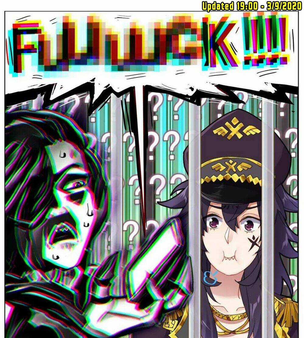 Dị Tộc Trùng Sinh - Chapter 114 - Trang 15