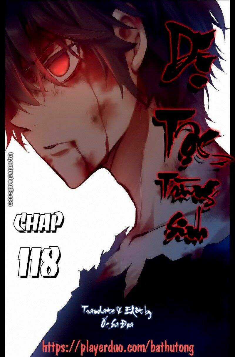Dị Tộc Trùng Sinh - Chapter 118 - Trang 1