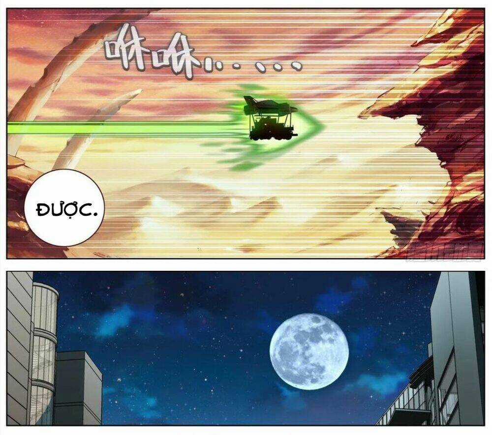 Dị Tộc Trùng Sinh - Chapter 125 - Trang 5