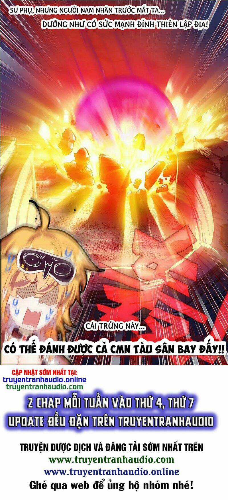 Dị Tộc Trùng Sinh - Chapter 136 - Trang 14