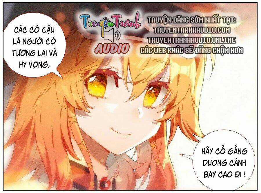 Dị Tộc Trùng Sinh - Chapter 142 - Trang 25