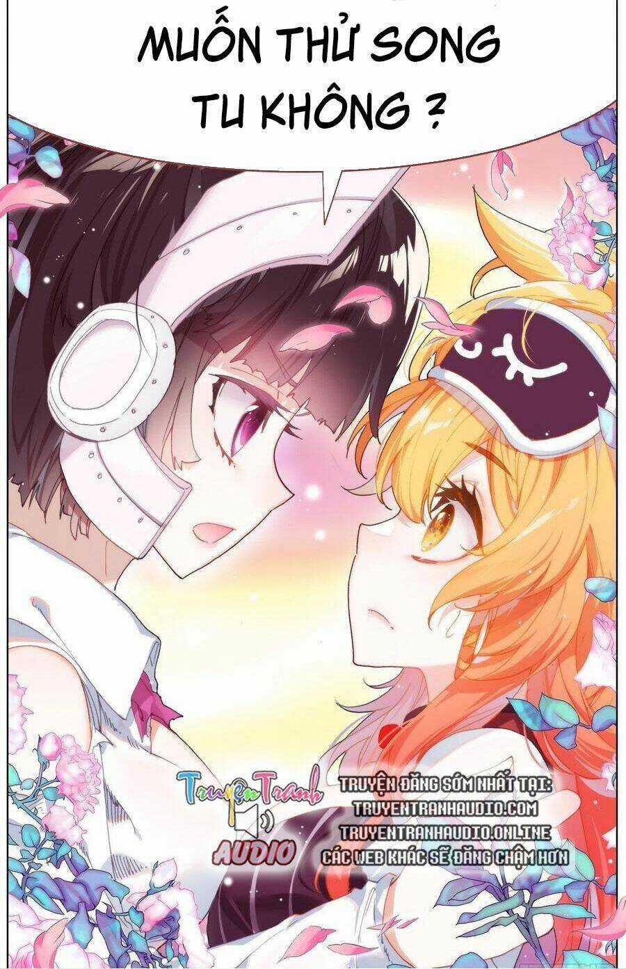 Dị Tộc Trùng Sinh - Chapter 142 - Trang 27