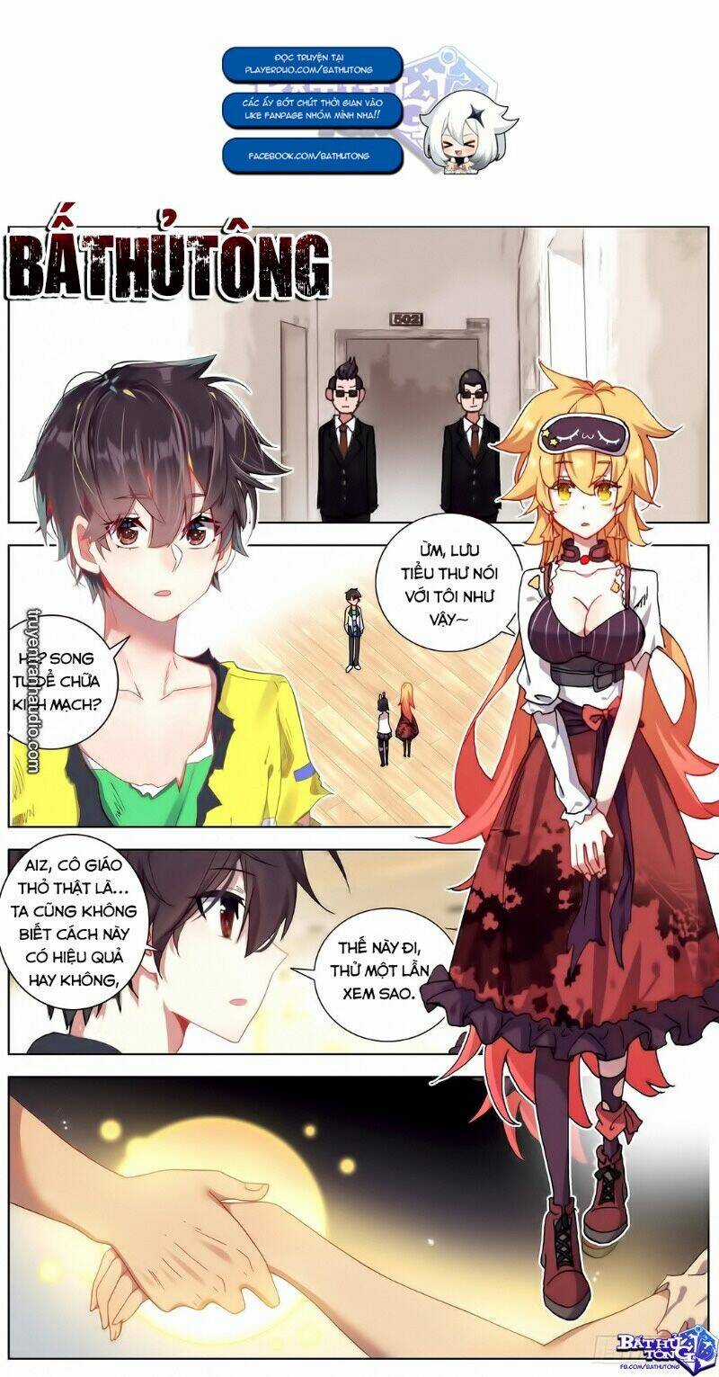 Dị Tộc Trùng Sinh - Chapter 143 - Trang 2