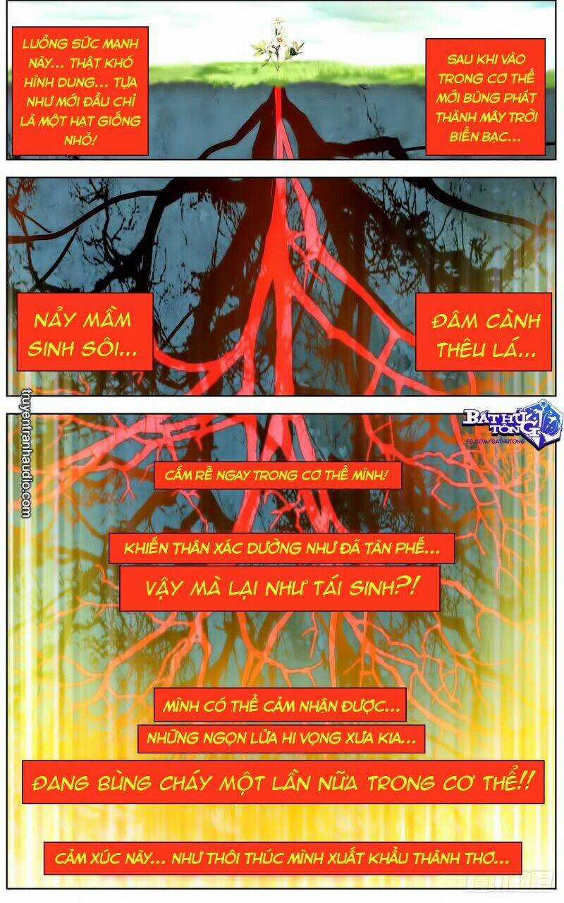 Dị Tộc Trùng Sinh - Chapter 143 - Trang 16